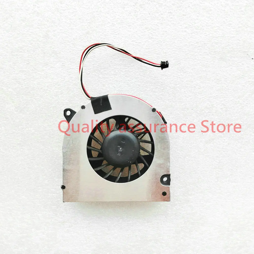 Laptop Cooler Fan Radiator For HP Compaq 320 321 325 326 420 421 425 426 620 CQ625 DFS481305MCOT F96T 605787-001 605791-001