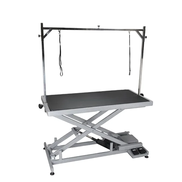 

YSFT-808 Ysenmed: Хит продаж! Электрический подъемный гамак-стол для груминга животных, ветеринарный стол для ухода за собаками, для клиник и больниц.