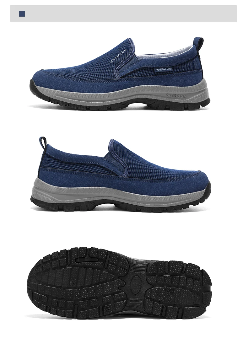 Sneakers, 4-Farben Herren Freizeitschuhe zum Skateboarden - Gute Rutschfestigkeit und Griffigkeit für den Outdoor-Einsatz, bequem und geeignet für Da – Detail 8