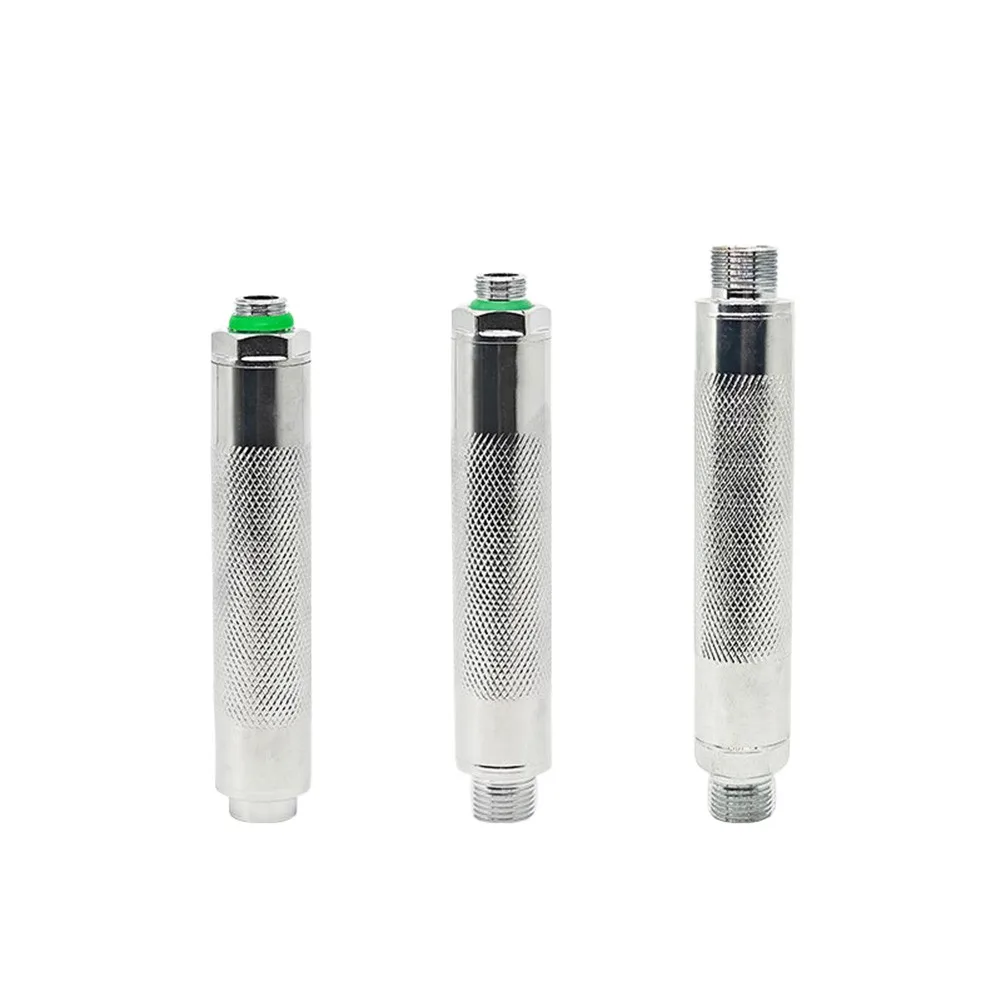 Agricultural Sprayer Handle With Built-in Filter Sprayer To Filter Impurities Stainless Steel Sprayer Handle For Gardening