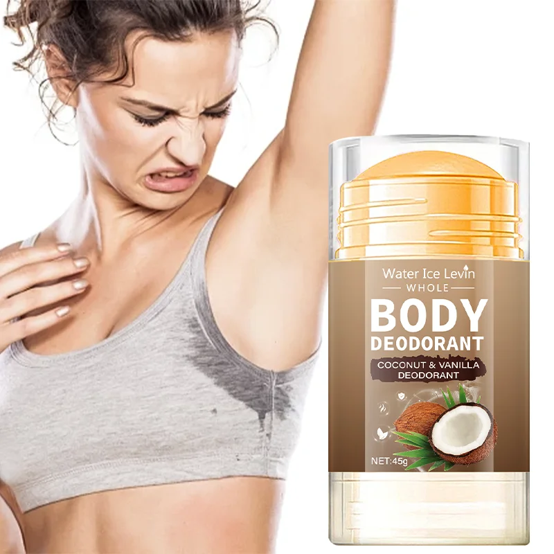 Body Deodorant, Smo…