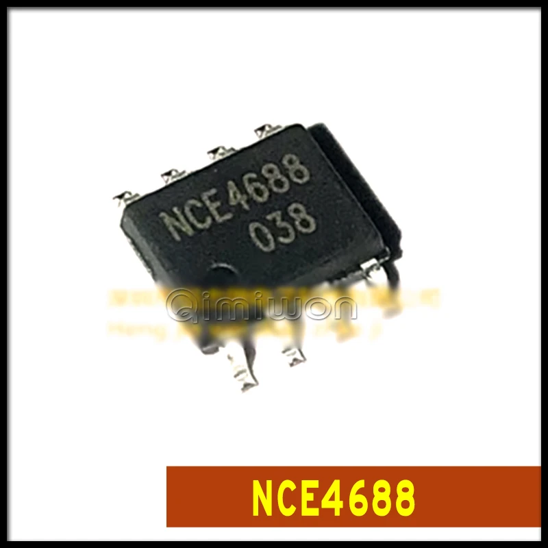 10PCS 100PCS NCE4688 NCE 4688 100% new original