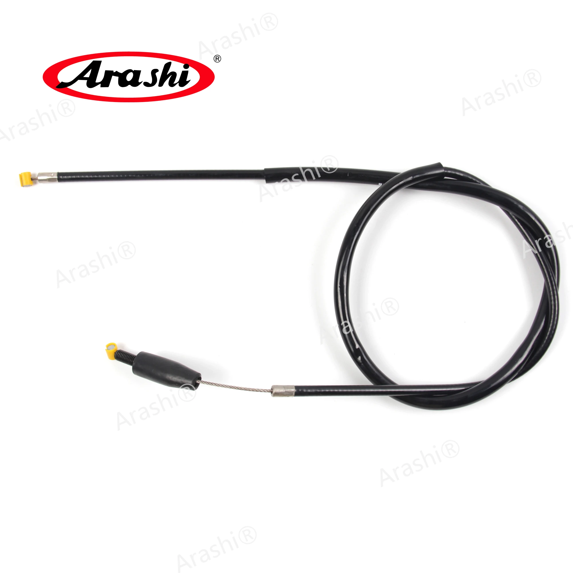 YZF-R6 2006-2012 Motorcycle Clutch Cable Line Rope Control Wire Steel Pull For YAMAHA YZFR6 YZF R6 2007 2008 2009 2010 2011 New