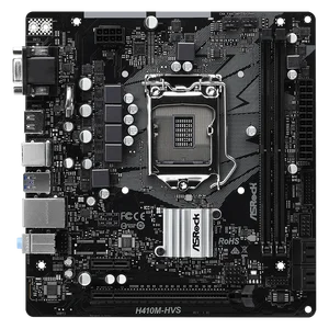 اللوحة الأم الأكثر مبيعا LGA 1200 - رقم 1