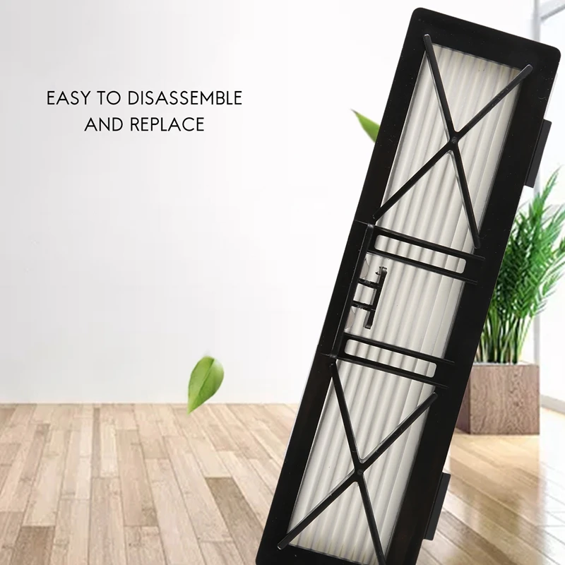 AC66 Filters Brushes for Neato Botvac D Series D7 D5 D3 D75 D80 D85 D7500 D8500 D800