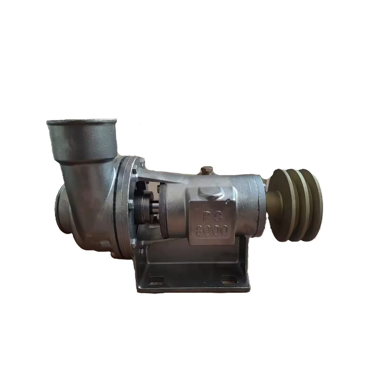 

Stainless Steel Sea Water Pump PC8000 Used for Marine Engine