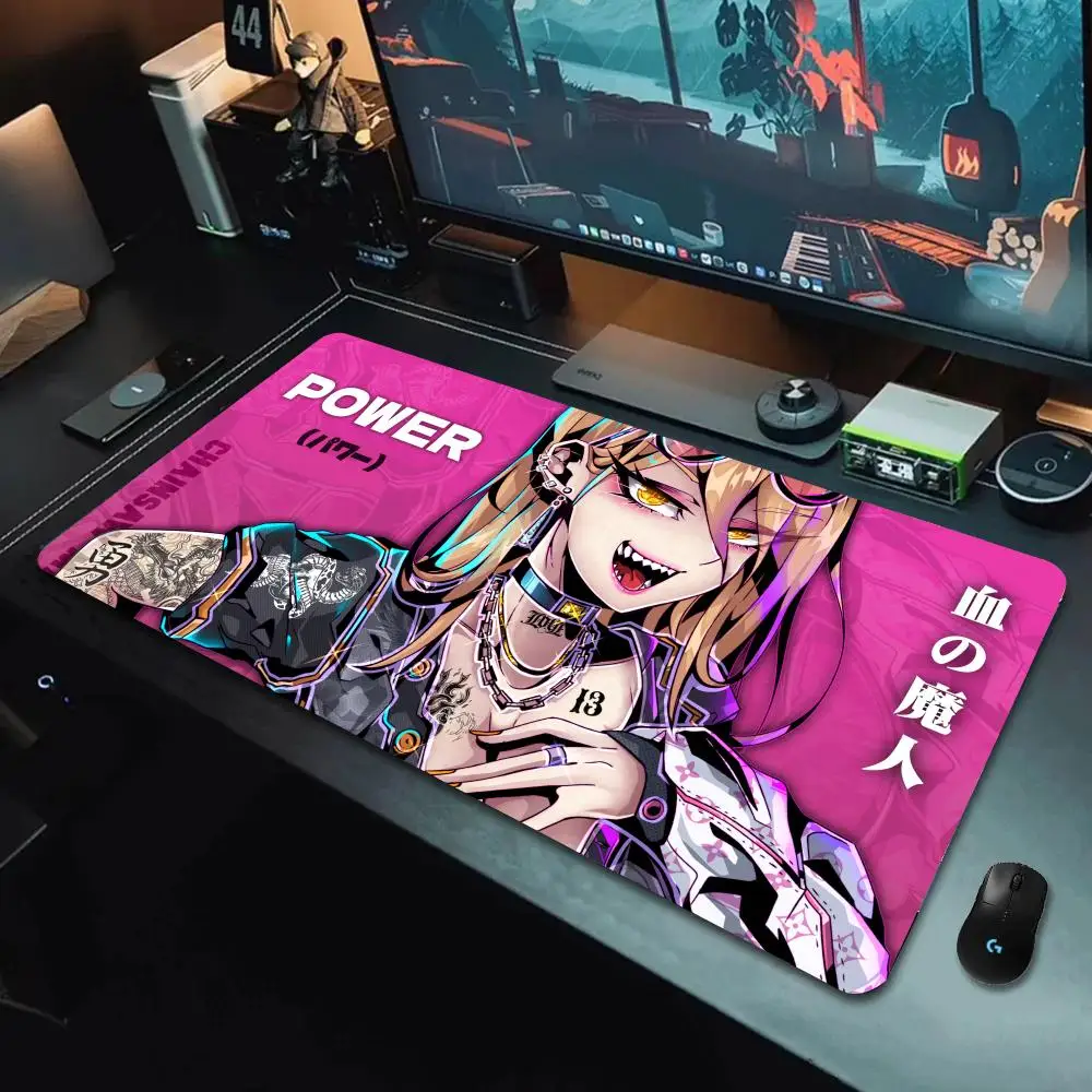 Large Anime Mouse Pad Game Hentai 02 Mouse Mat Genshin Honkai Star Poor Railway Popular Character 900x400 Mousepad Desk Pad