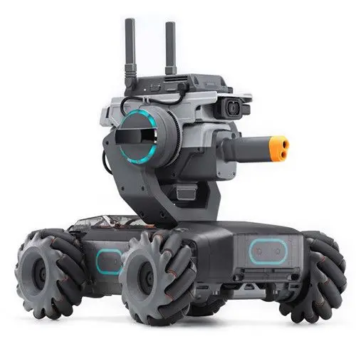 2019 NEW  RoboMaster S1 Educational Robot