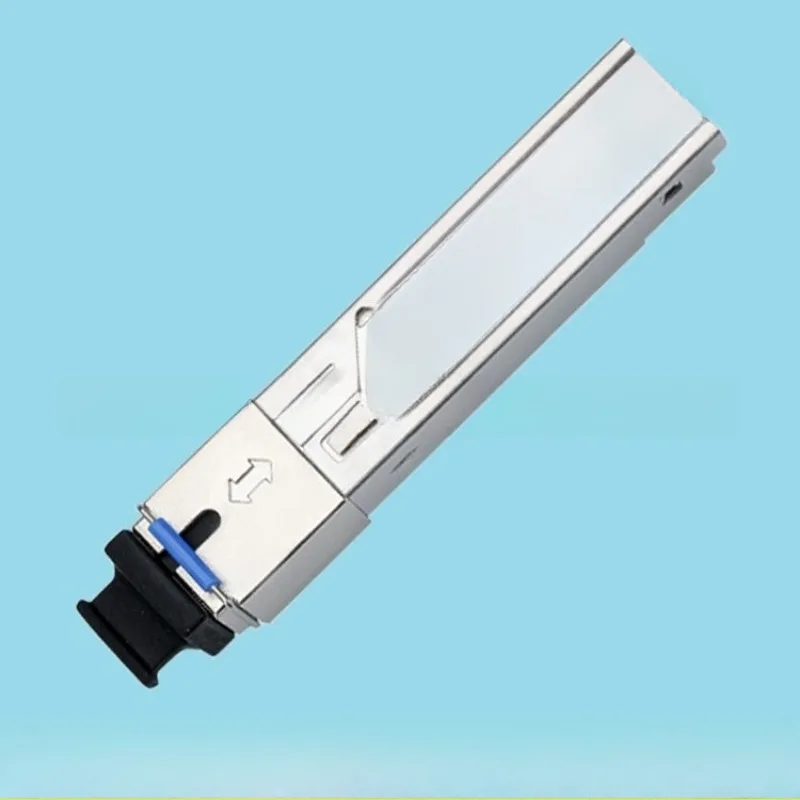 Parts for olt optical module gpon olt C++ + super luminous 9DB compatible huawei zte SFP optical module