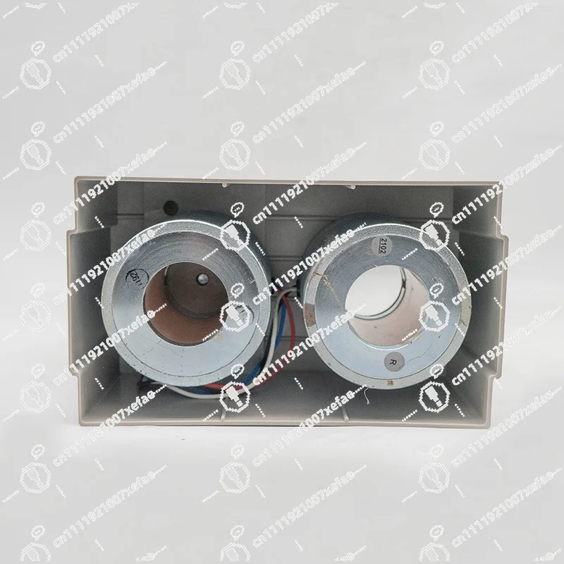 

Магнит № 1511-2p: Запчасти для китайских заводов в Германии