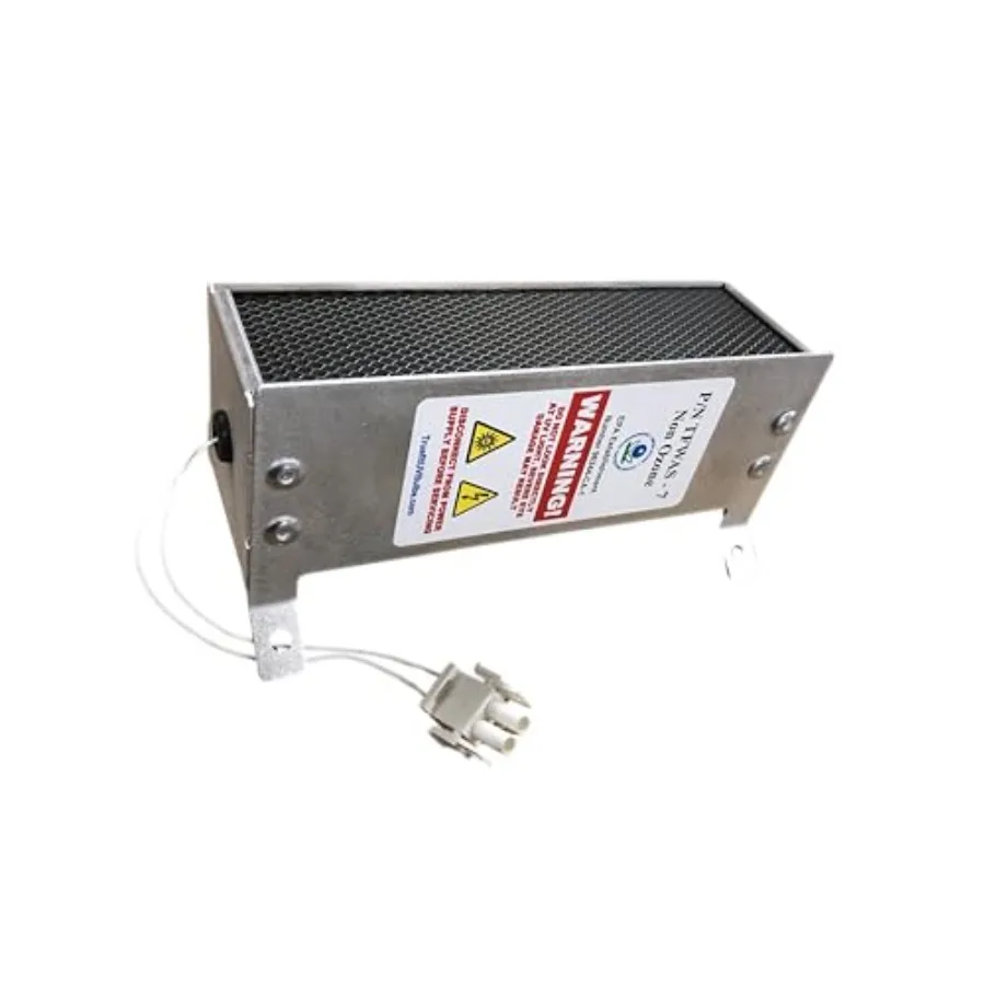 

EcoQuest Fresh Air Compatible Replacement