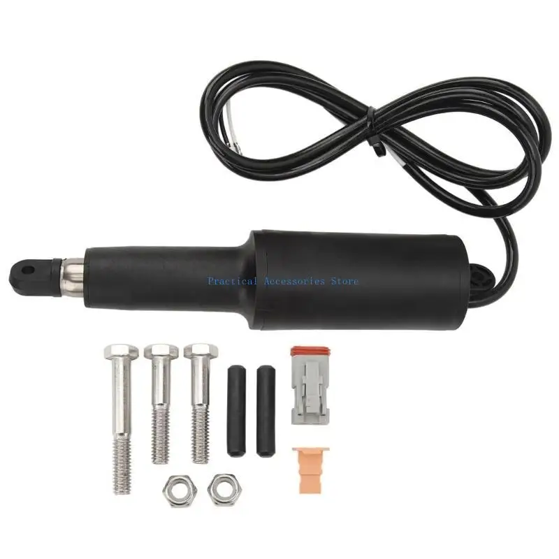 

Замена U75E 12 В тримблемы приводится для Lenco Marine 15054-001 20400-001