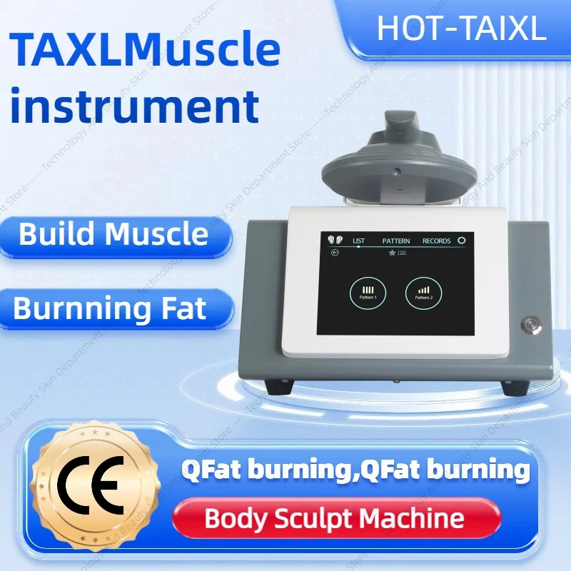 

Professional TAIXL NEO RF Machine EMS Body Sculpting Machine Lose weight and burn fat TAIXLFat Burning machine