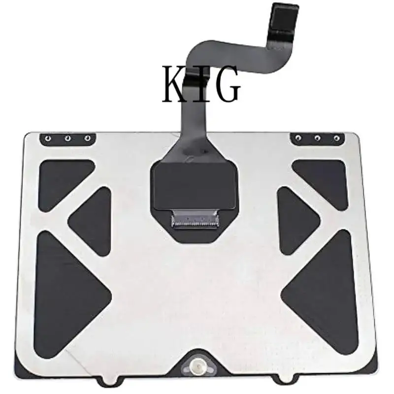 

KKTrackpad with Flex Cable 821-1904-A 821-1904-02 for MacBook Pro Retina 15" A1398 (Late 2013, Mid 2014)) (=)