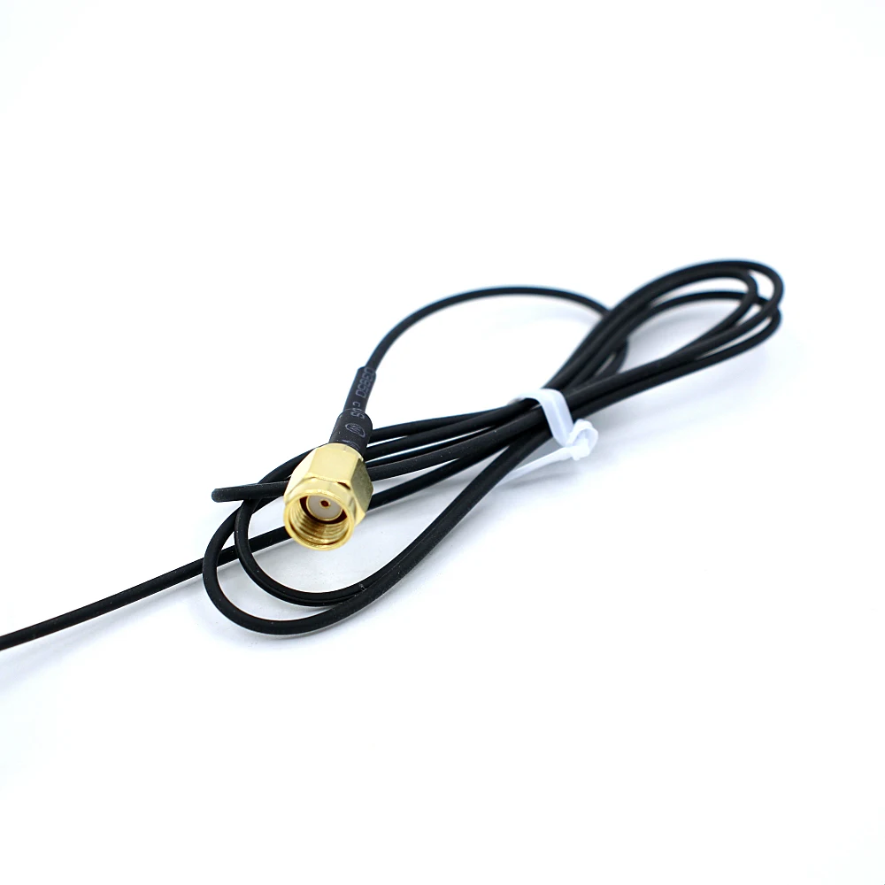 Originele Gigabyte Draadloze Netwerkkaart Antenne Enkele Draad Wifi6 Dual Band Ondersteunt B450 B550 B560 H610 B660 Z690 Moederbord