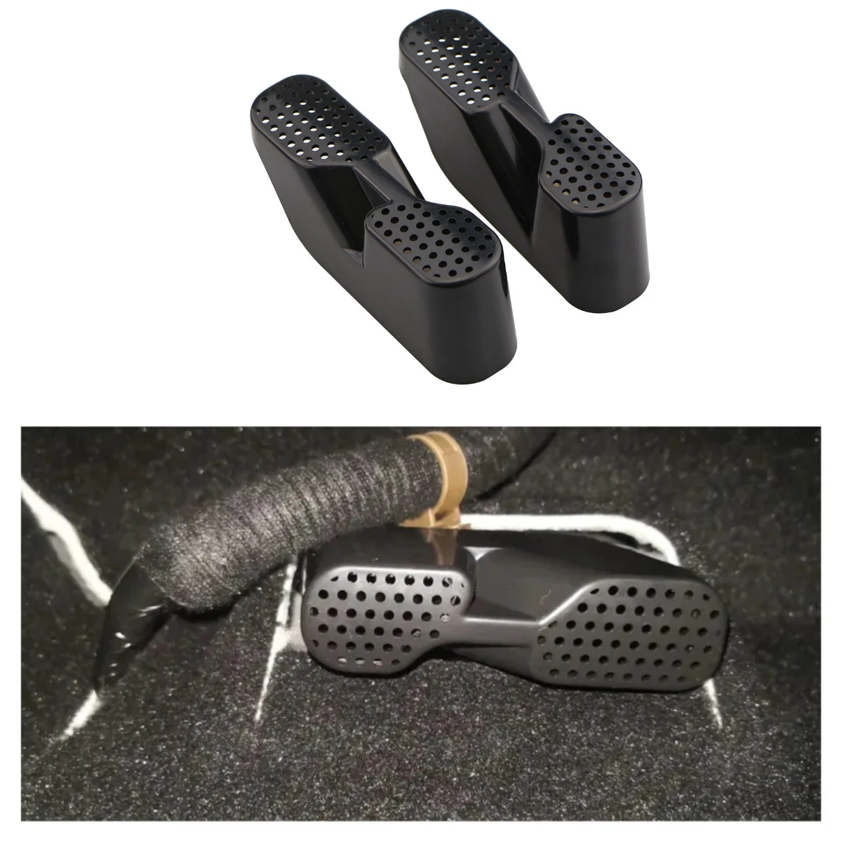 Seat Under Ac Duct … - image