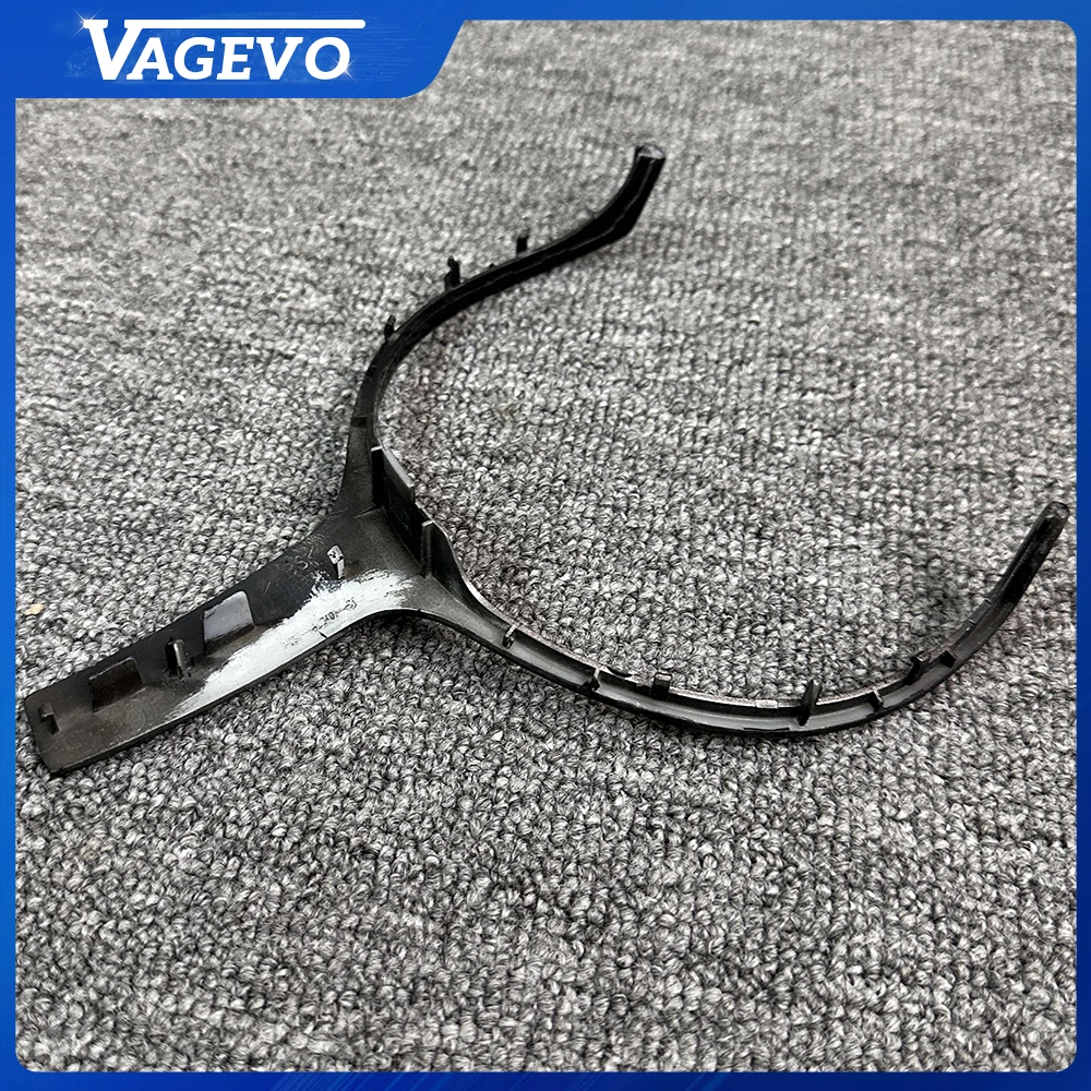 Steering Wheel Bottom Trim Cov - Steering Wheel Cover review and price