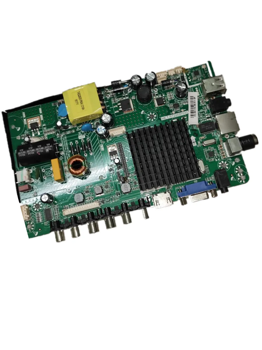 FREIES VERSCHIFFEN! HK.T.RT2968P530 Drei in einem TV fahrer bord 32 -- 69v 350ma