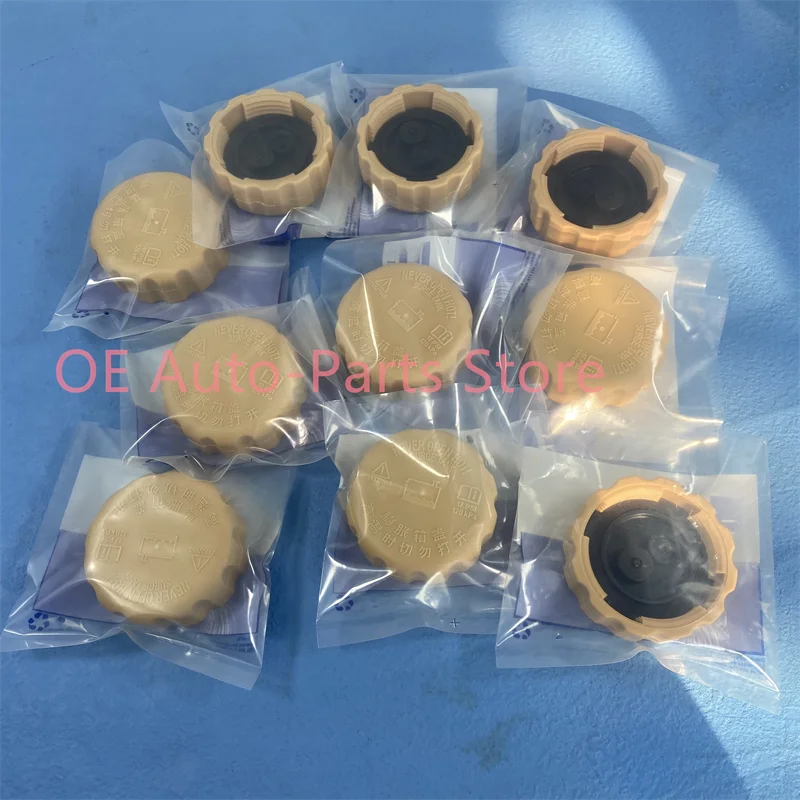 

10 шт. крышка бака для воды радиатора-для Chevrolet Aveo Nubira Lanos Optra Pontiac G3 Vauxhall 96420303 5490777 96536649 96293957