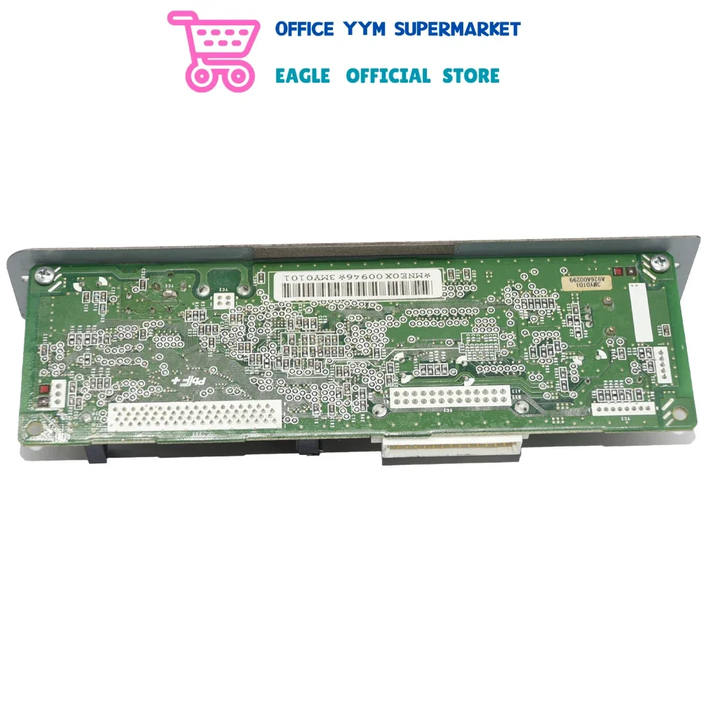 1pcs   printer board  printer card for Kyocera Taskalfa 180 181 220 221 KM 180 100% test shipment