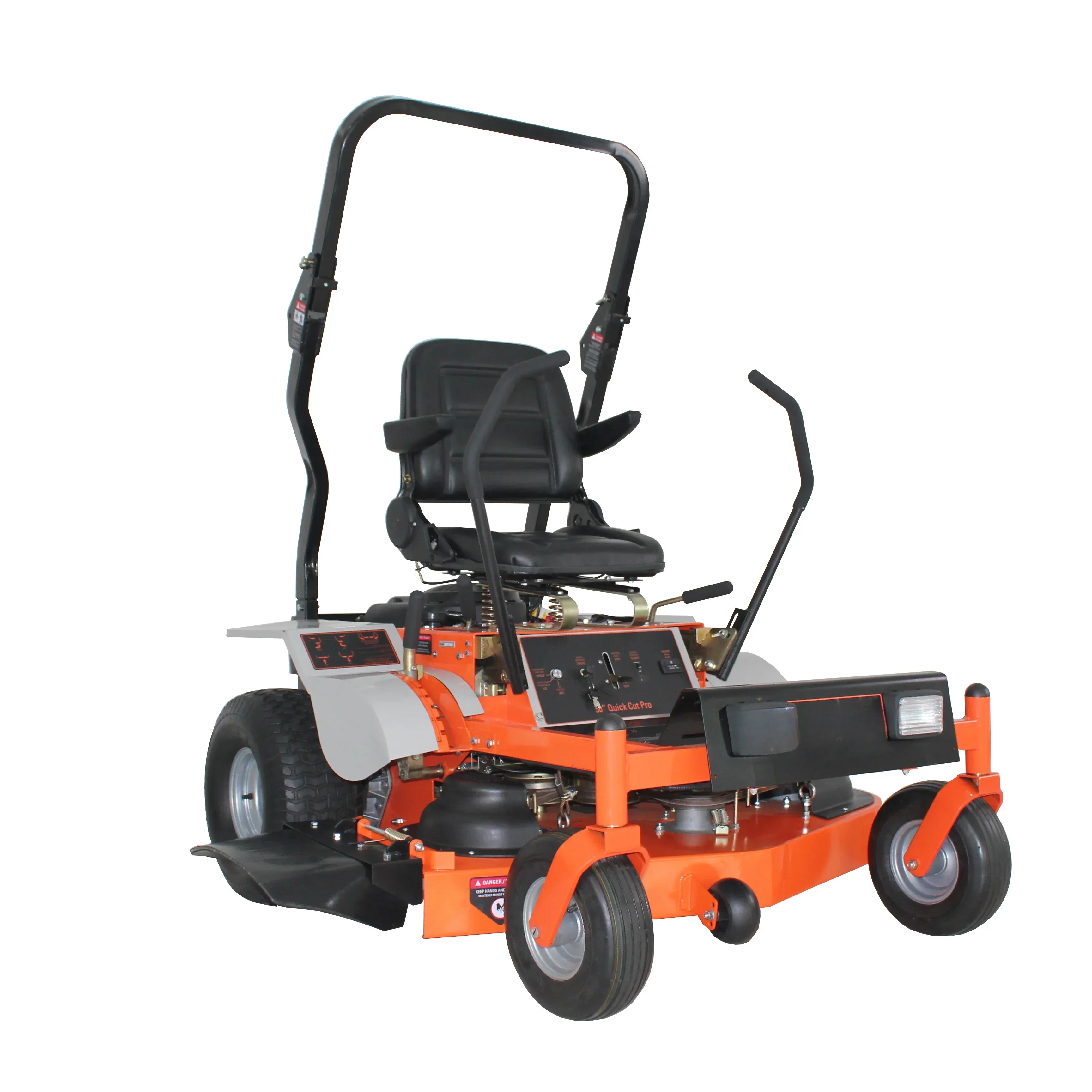 Hot Salsegasoline Zero Turn Mower