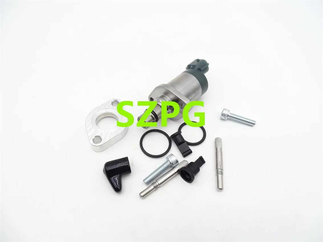 

1460A056 294200-2760 КЛАПАН SCV для ISUZU HOLDEN D-MAX DMAX RODEO 2.5 - 3.0 SUCTION