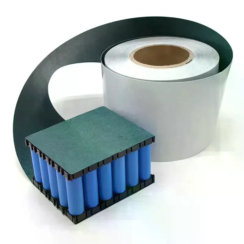 1개 셀 절연 접착 패치 폭 50/60/65/70mm 18650 배터리 절연 가스켓 보리 종이 전극 절연 패드