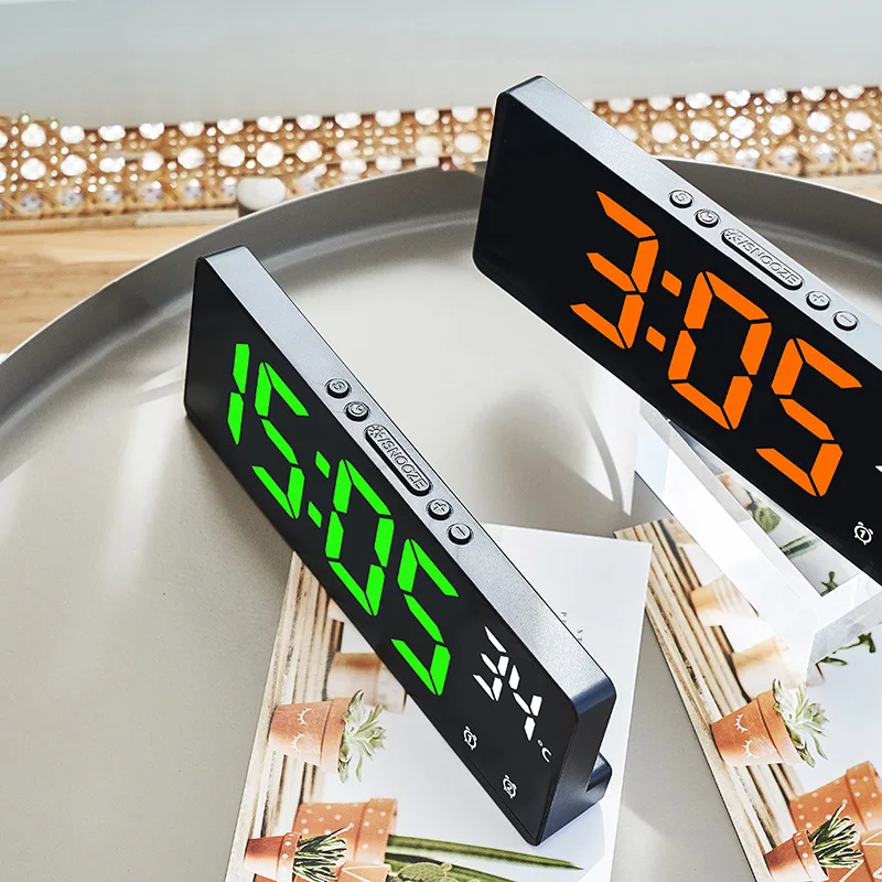 Led Digital Electro… - image
