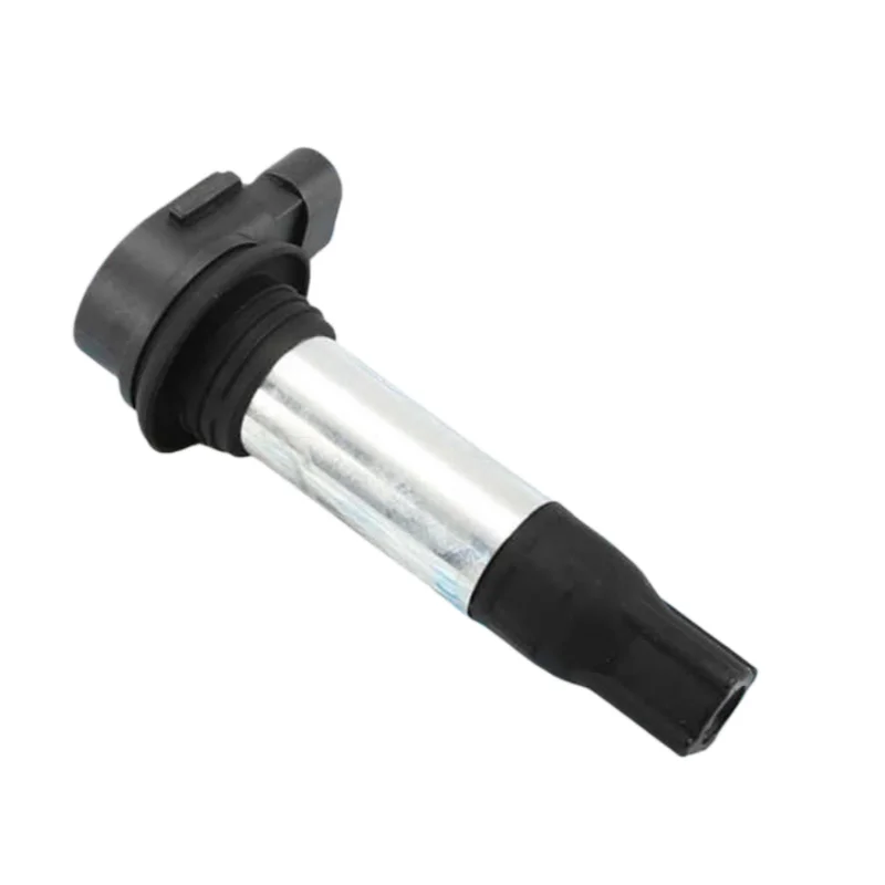 Ignition Coil With Integrated Spark Plug Cap For CFMOTO 675SR 675SR-R 675NK motorcycle