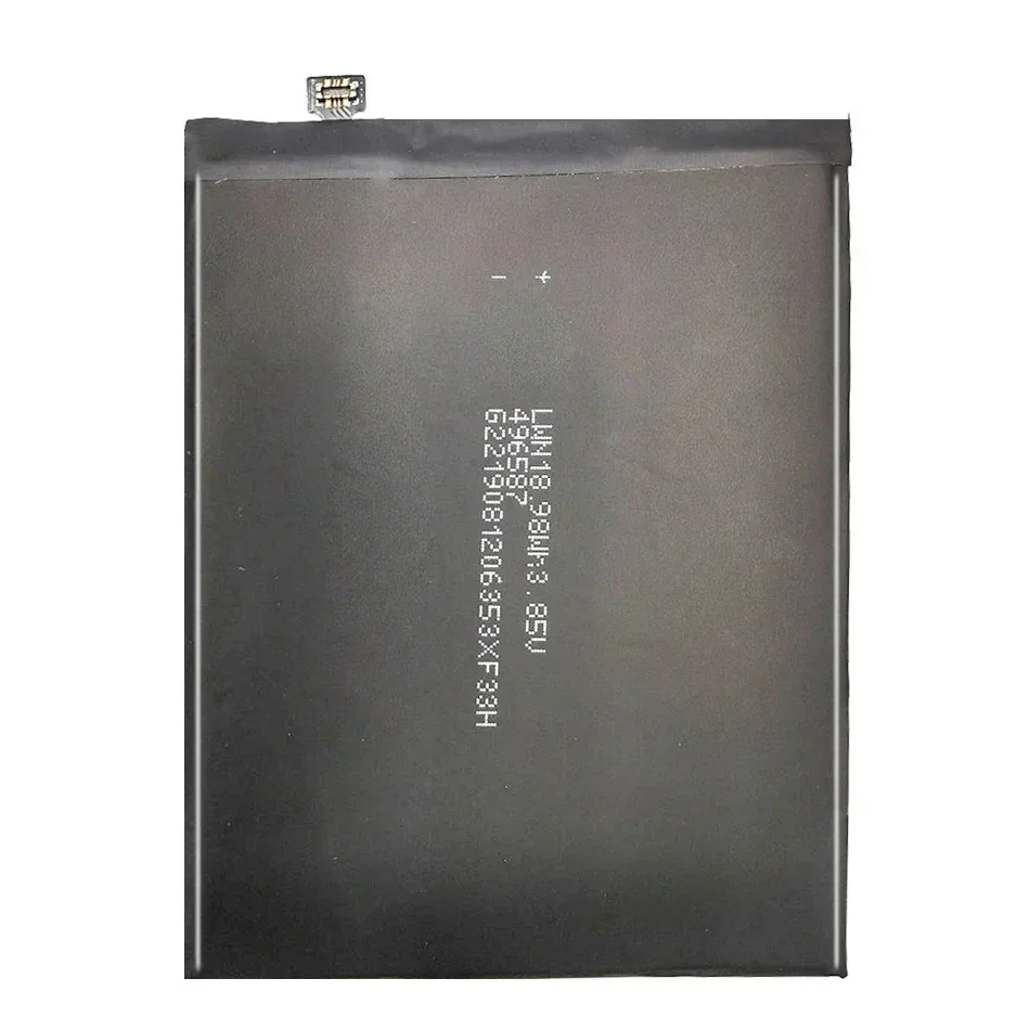 BN51 5000Mah Battery For Xiaomi Redmi 8 8A Batteria + Free Tools