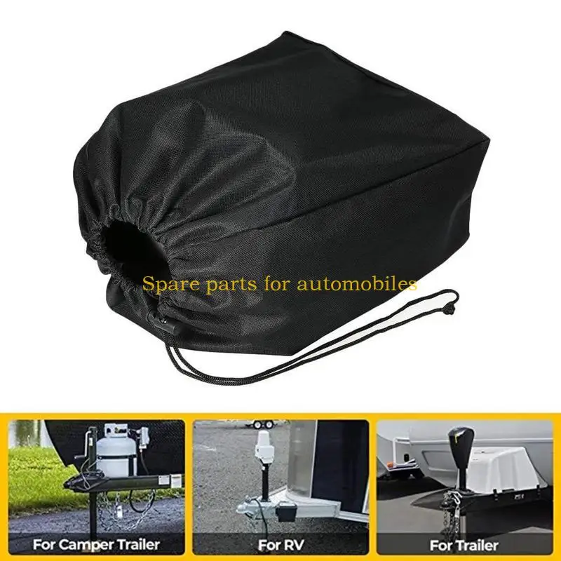 

H58F Universal Hitch Cover Trange Trange Tranker