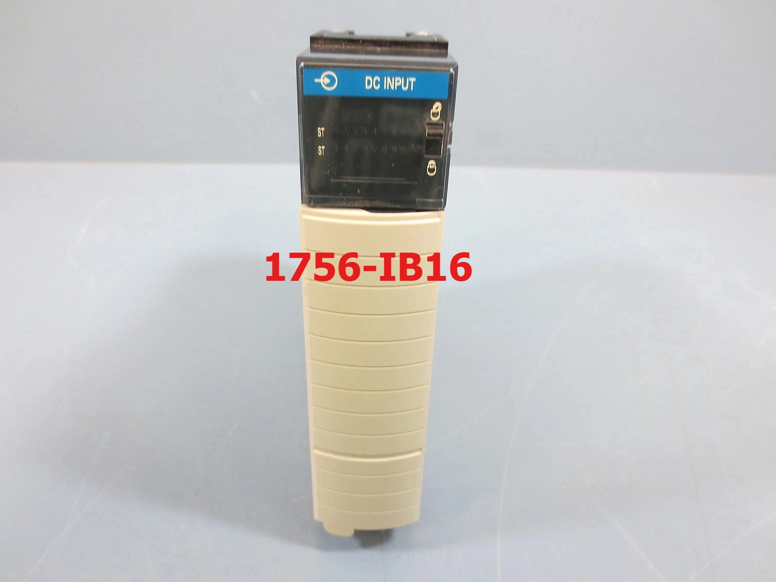 

Used For Allen Bradley 1756-IB16 / A ControlLogix 16 Point D/I Module
