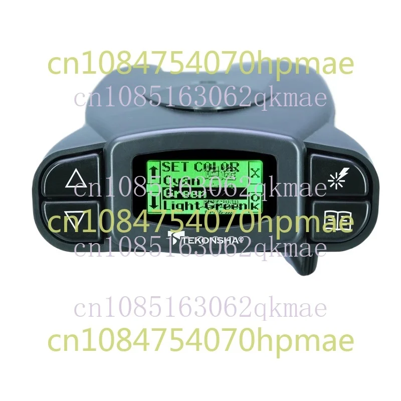 

Motorhome Electromagnetic Brake Synchronizer Tekonsha