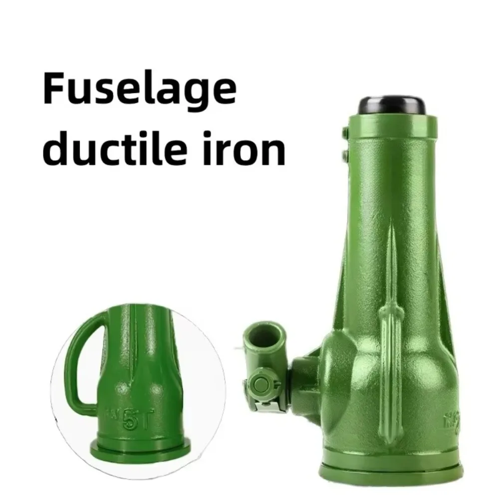 3.2T 5T 8T 10T 16T 20T 25T 32TVertical Gear Screw Jack Manual Hand Operated Mechanical Lifting Tool