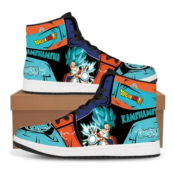 10 best sales Chaussures Dragon Ball - №10