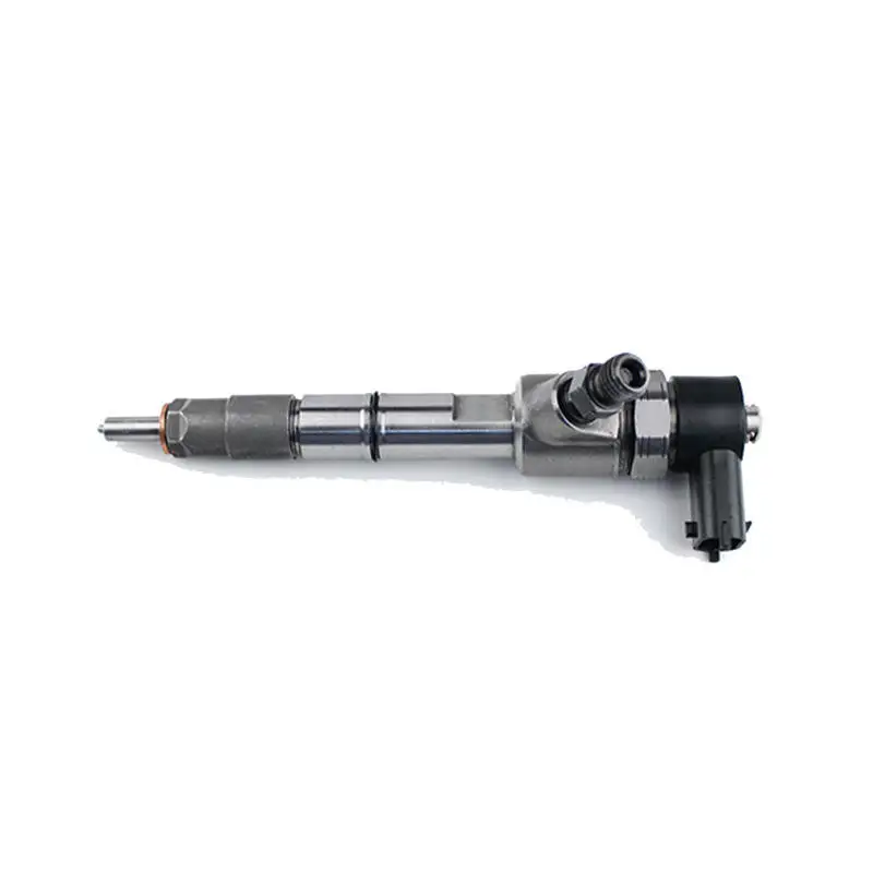 

Common Rail Injector 0445110449 For Diesel Engine QUANCHAI 4D22EA FAW J5 J6 XICHAI For Bosh