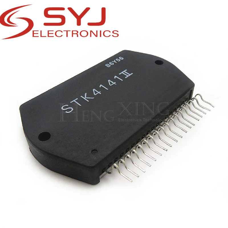 

1piece STK4141II STK4141 MODULE