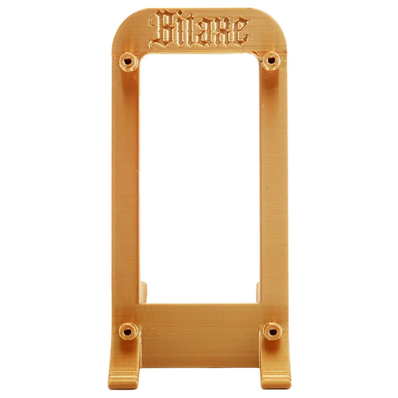 New--3D Printer Stand For Bitaxe Gamma 601 Miner Vertical Stand For Bitaxe Gamma 601 Bitaxe Supra 401 SOLO Miner Bracket
