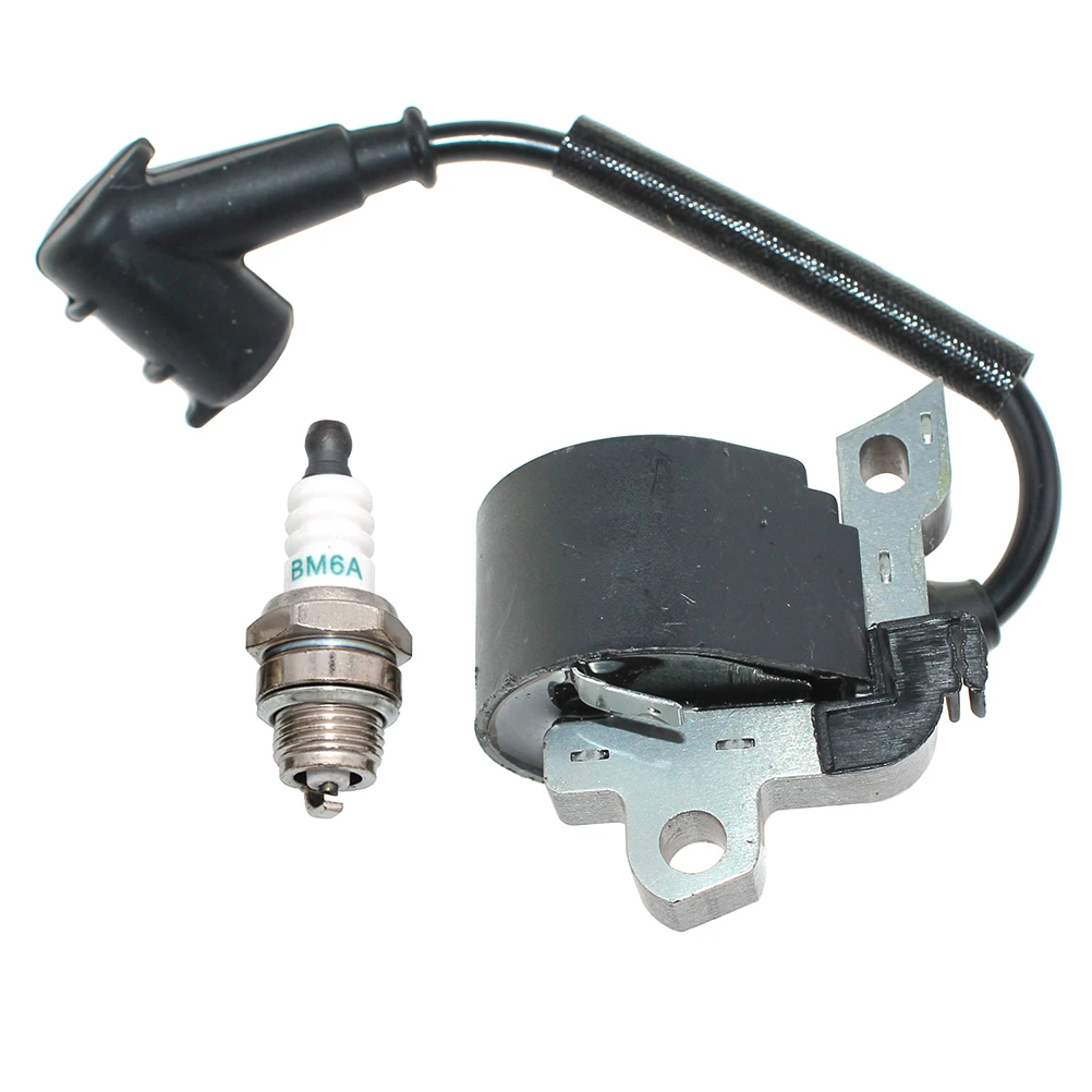 Ignition Coil For Stihl 024,026,026C,028,029,034,036,038,038 Magnum, 039,044,044C,048,064,FS360,FS420,MS240,MS260,MS260C, MS290
