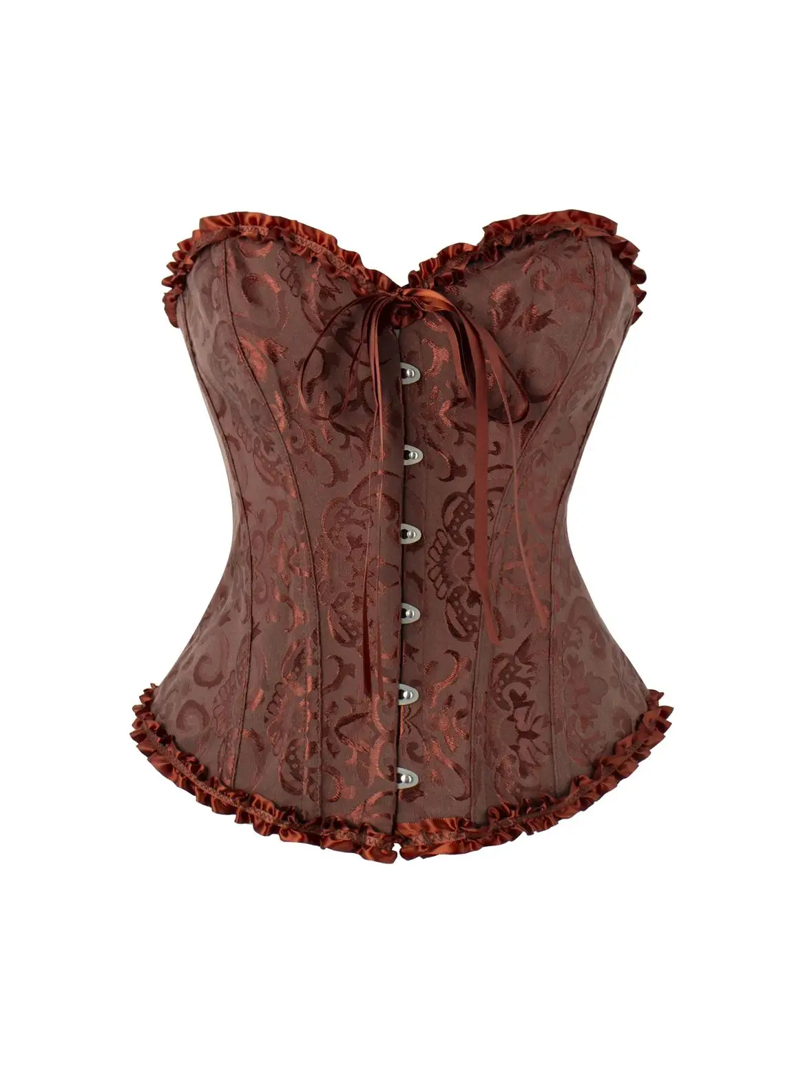 #50 Best Underbust Corset Shapers to Buy In 2026