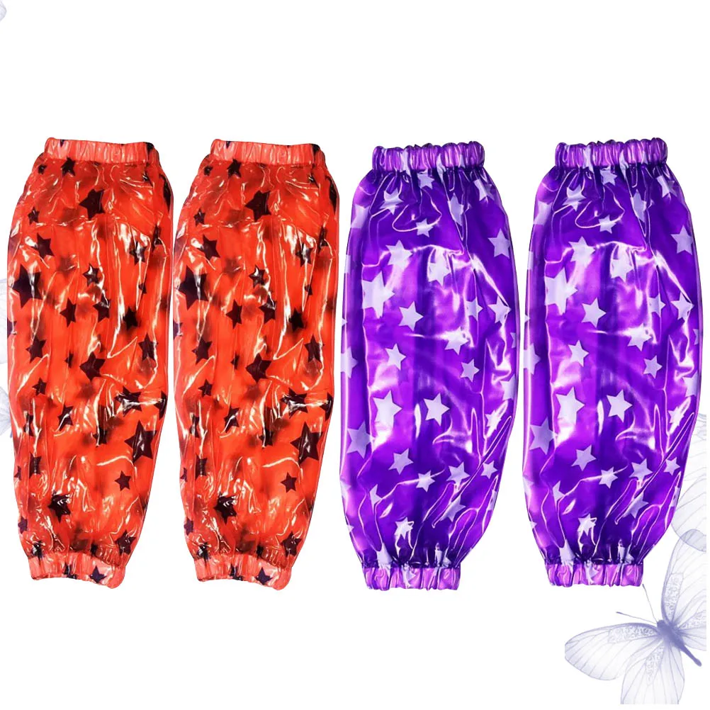 

Cleaning Arm Sleeves Waterproof Protection Oversleeve Protective for Arms Kitchen Women's