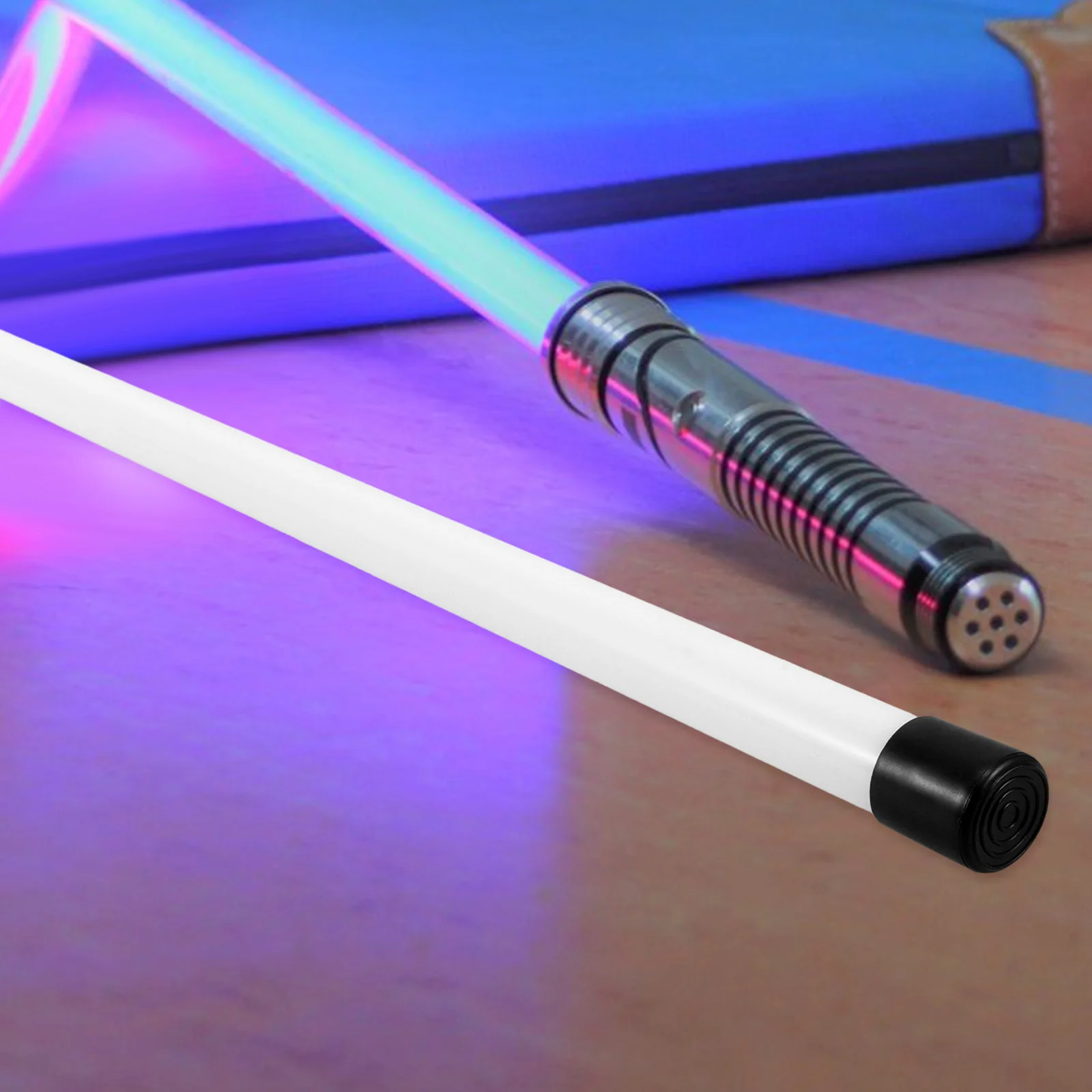 

Sword Body Part Toy W Replacement Tube Party Supplies Child DIY Supplies Sword Pipe Fittings Repairing Tube Cosplay Roleplaying