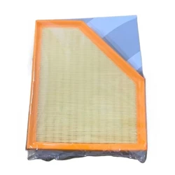 13718580428 Air Filter  For BMW G20 G21 G28 G29 320i 320dx 330i M340i Z4 B48D Engine Air Intake 2018/11-