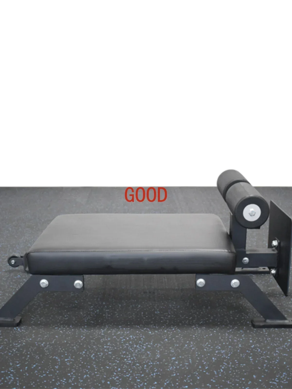 Multifunctional abdominal back trainer Roman chair goat stand supine board prone reverse leg lift