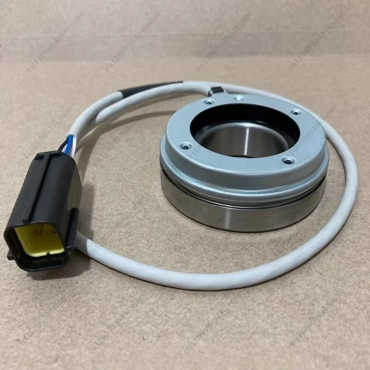 HLH 6206V Motor Sensor Encoder Bearing, 64-bit Pulse Signal Optimal Force