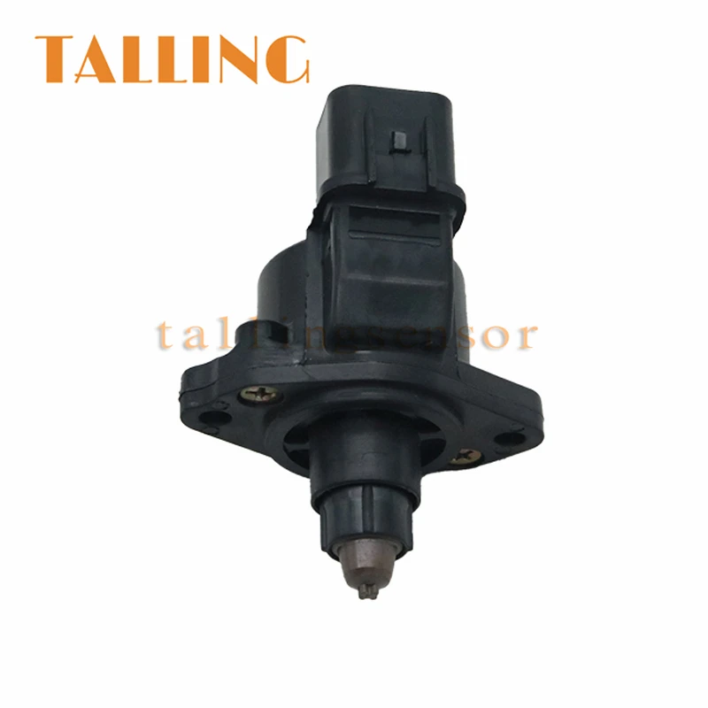 MD 628053   Válvula de controle de ar ocioso de alta qualidade IAC para Mitsubishi 3000 GTO Pajero Shogun Sigma Peças sobressalentes automotivas