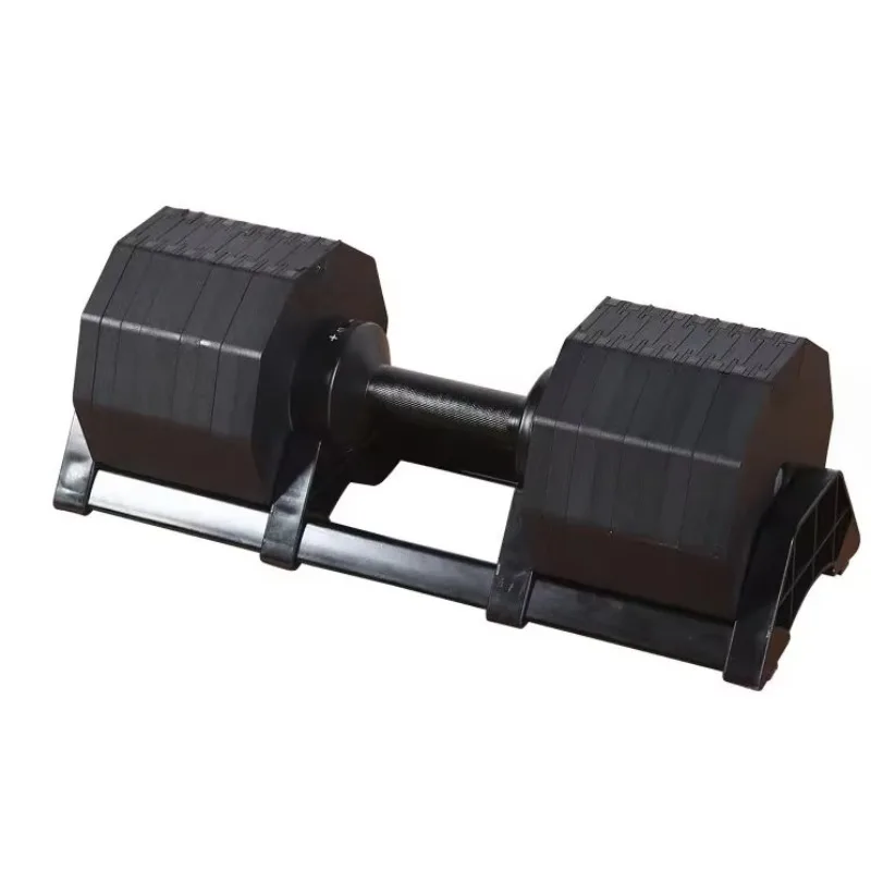 

Горячая новинка: Регулируемые гантели для дома, 16 кг, высококачественное фитнес-оборудование для силовых тренировок