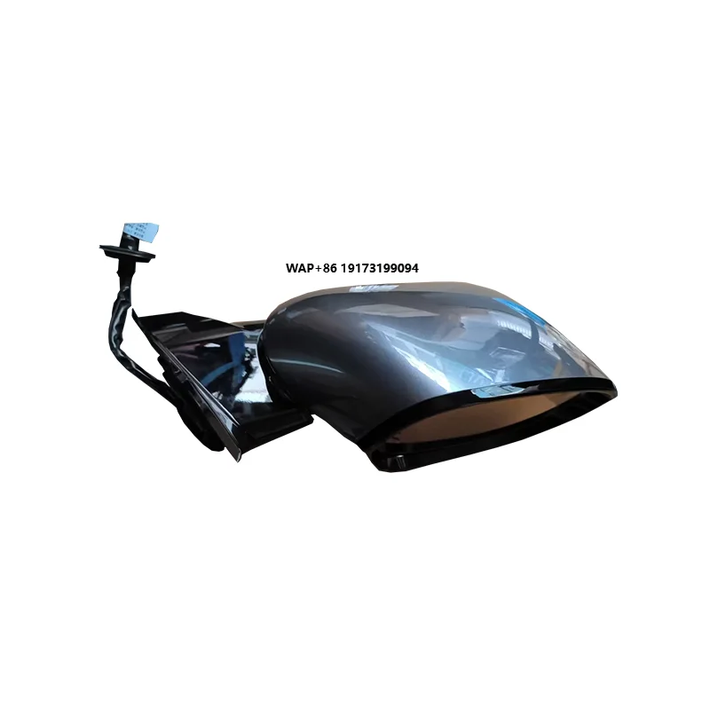 Chery Exeed -VX(Moon Gazing) Left Rearview Mirror Assembly Right Rearview Mirror Assembly Original Factory