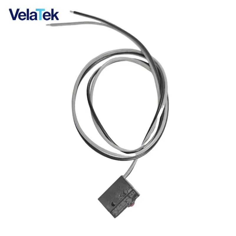 DC2 Normally Closed Waterproof Micro Switch, 2-Wire 50CM Cable, 1Pcs for Motorcycle Vehicle Accessories