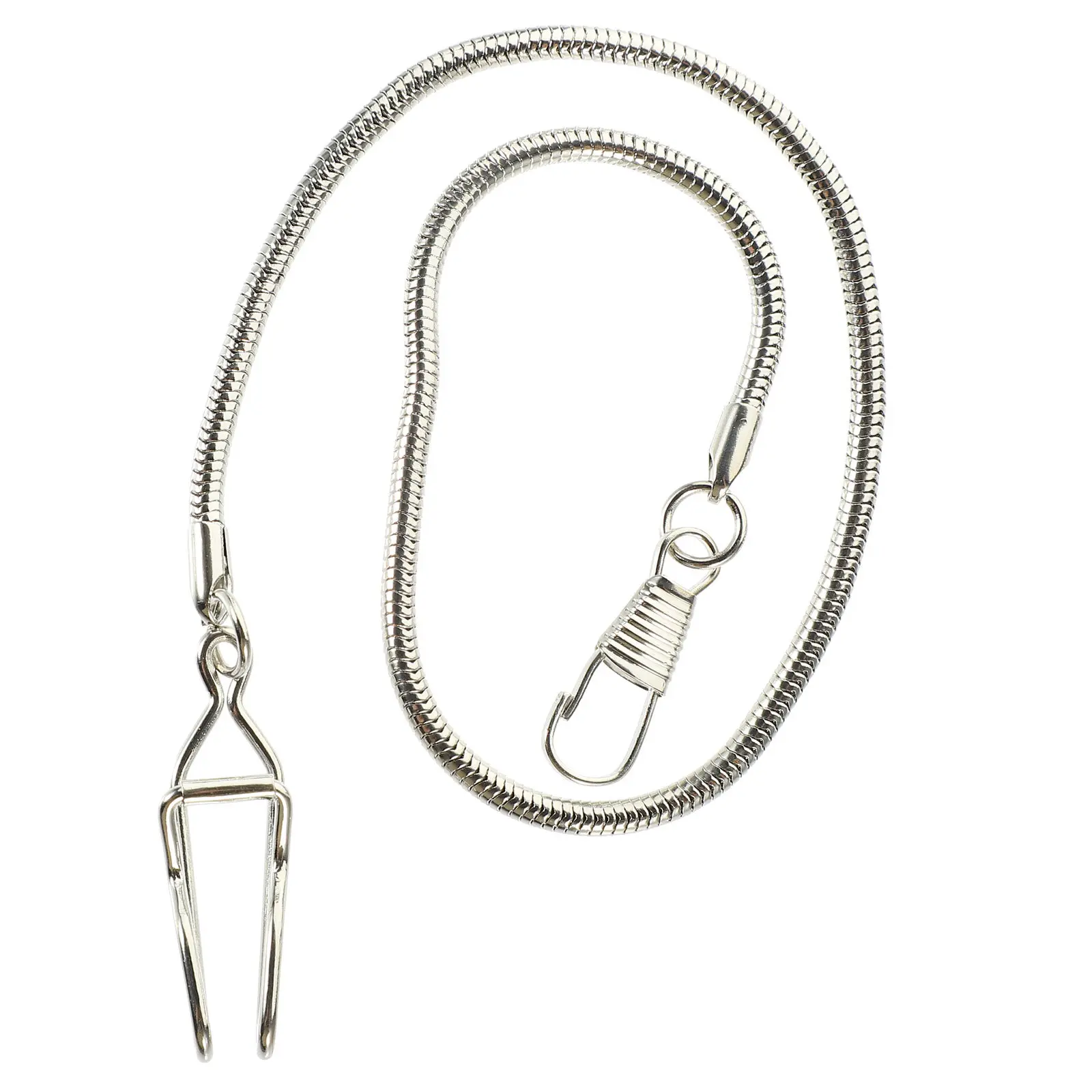 

Clip Pocket Watch Chains Retro Pocket Watch Chains Watch Chains Alloy Watch Chains Watch Decor Chain
